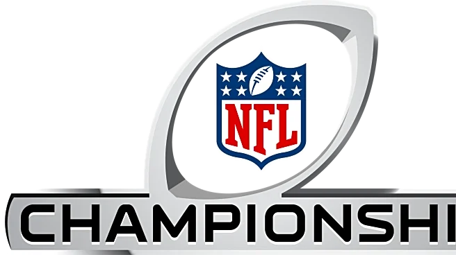 Super Bowl berths on the line: Game times, TV channels for AFC, NFC title games