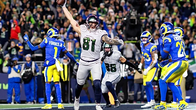 NFL Playoff Discussion: Who books their tickets to the Super Bowl?