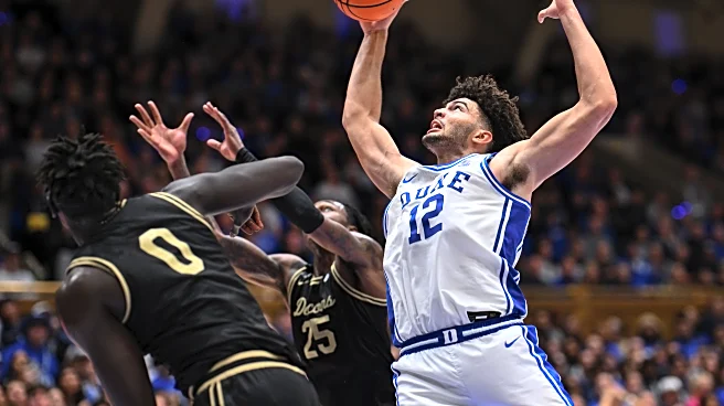 DBR Podcast #790: Duke Leaves Wake In Its Wake