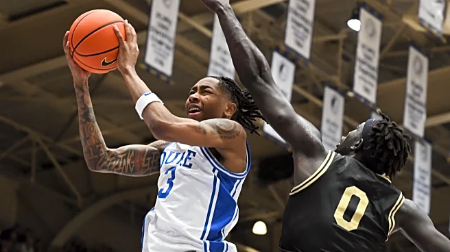 DBR Podcast #790 – Duke Leaves Wake In Its Wake