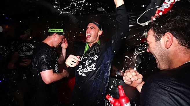 Yankees Social Media Spotlight: Belli’s Back