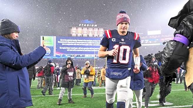 Broncos vs. Patriots: How to watch, TV schedule, radio broadcast, live stream and more