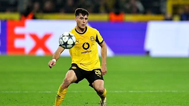 Chelsea Trigger Option to Recall Aaron Anselmino