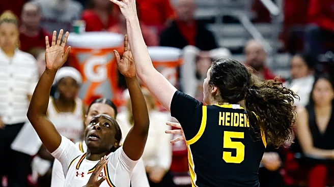 Women’s Basketball: Iowa vs. Ohio State – How to watch, Fan Discussion