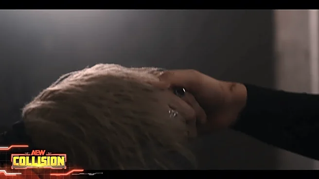 New women’s tag team forms in AEW with former world champ