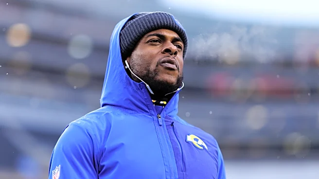 Which Davante Adams shows up on Sunday?