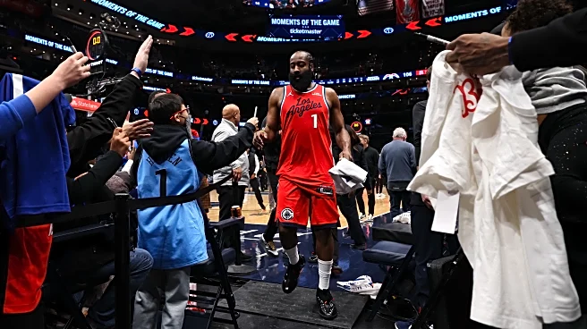 Nets vs. Clippers preview: The start of the road trip