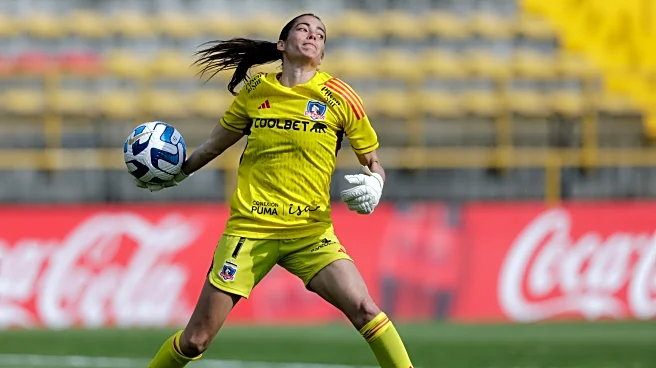 USA vs. Chile, 2026 USWNT Friendly: Scouting Chile