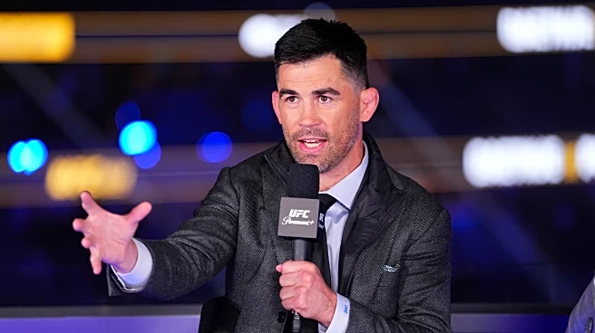 Ex-UFC champion Dominick Cruz headed to UFC Hall of Fame