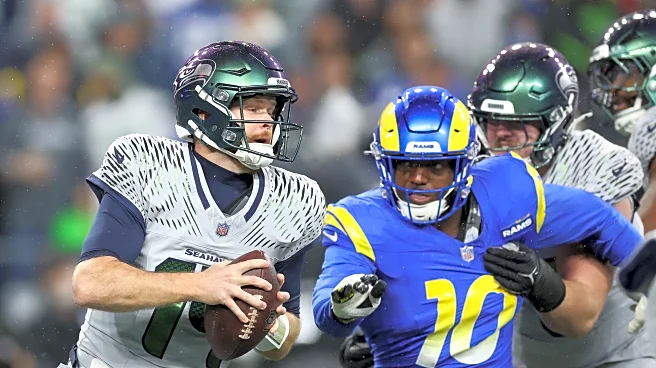 NFL Conference Championships TV Schedule, Live Game Message Board, and Fan Discussion