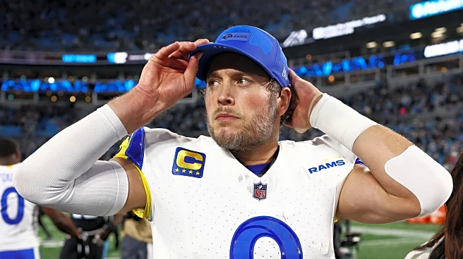 2025 Playoffs: Conference Championship Sunday open thread