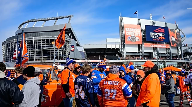 New England Patriots vs. Denver Broncos – AFC Championship, Browns’ fans open thread
