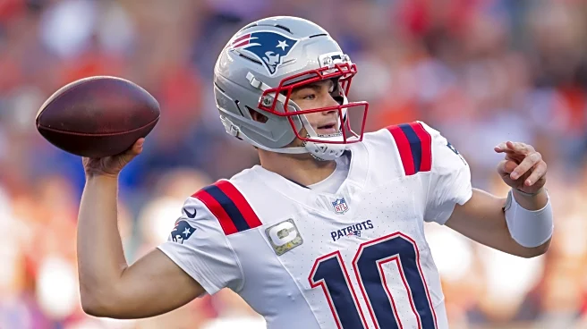 Patriots vs. Broncos: Live updates, score, news, discussion for AFC Championship Game