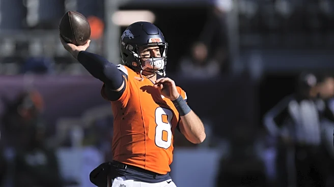 Denver Broncos live discussion: New England Patriots AFC Championship Game chat