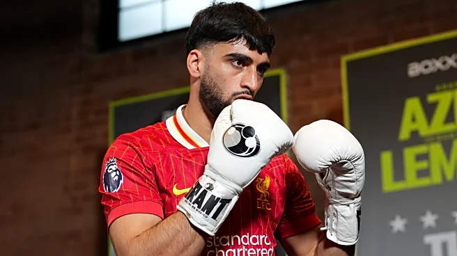 Adam Azim vs Gustavo Lemos postponed: Eliminator off due to injury