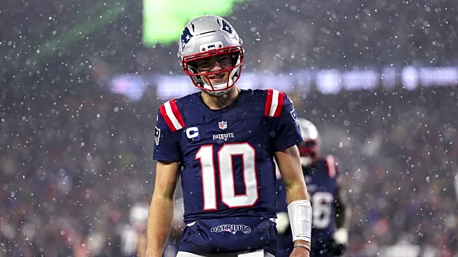 NFL Championship Sunday open thread