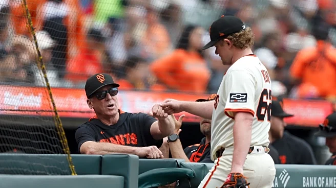 The continuing education of Buster Posey