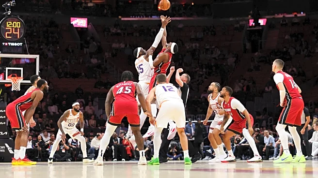 Game Preview: Our Suns Look to Bounce Back Against an Intriguing Heat Team