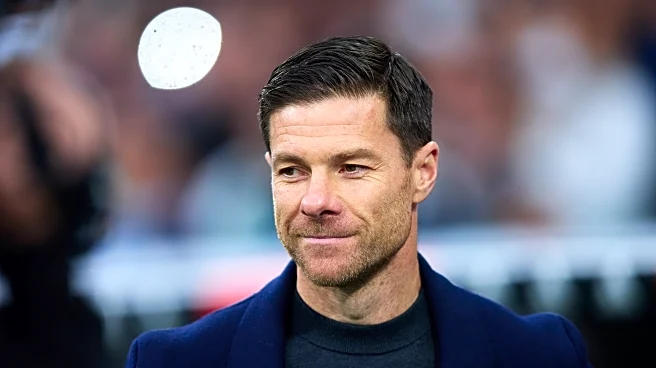 Rumour Mongering: Liverpool Make Contact with Xabi Alonso