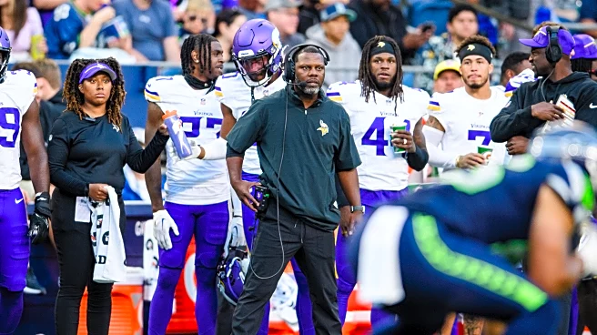Washington Commanders Coaching Search Tracker: Vikings passing game coordinator interviewed