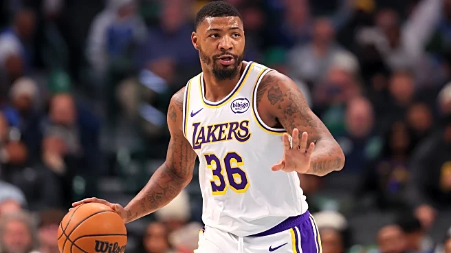 Marcus Smart dislocated his finger, popped it back into place during fourth quarter vs. Mavs