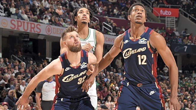 Teams have been trying to trade for important Cavs forward