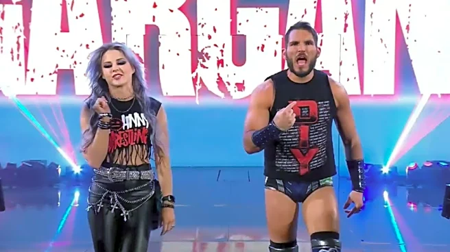 WWE Stock Report: Johnny Gargano is in trouble now that Tommaso Ciampa is gone