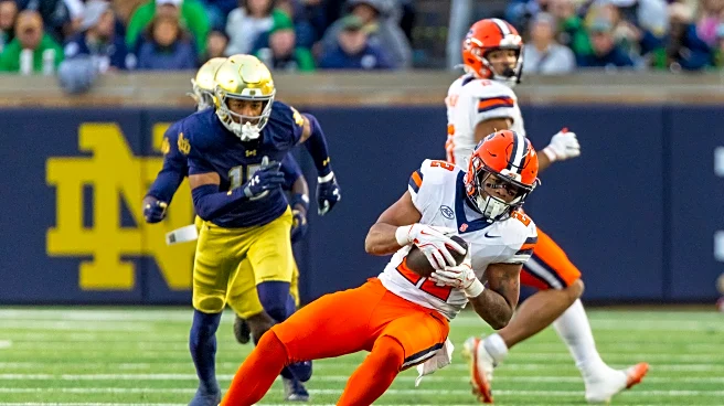 UConn football signs 64 new players