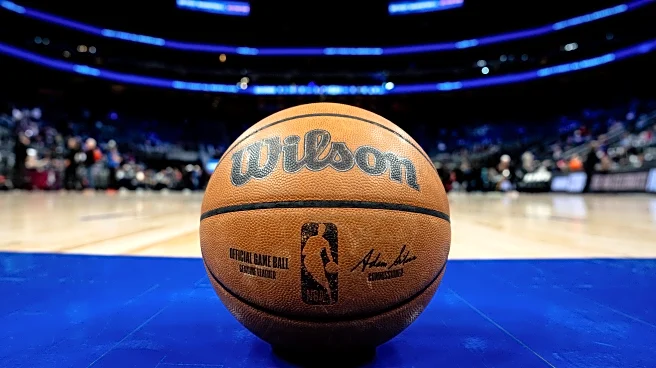 Sixers vs. Hornets on Monday moved back to 3 p.m. tipoff due to winter storm