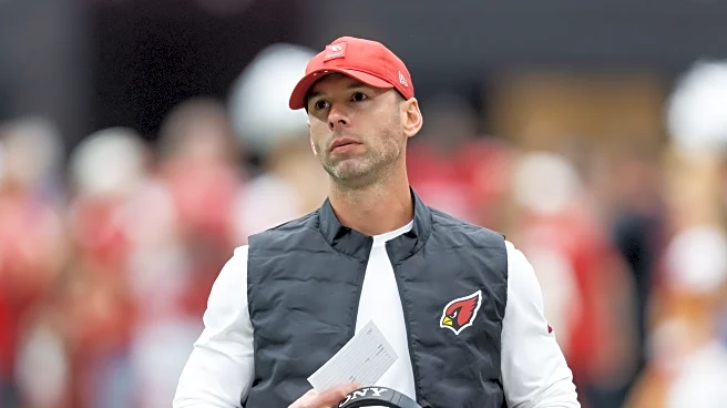 Jonathan Gannon hired by the Packers