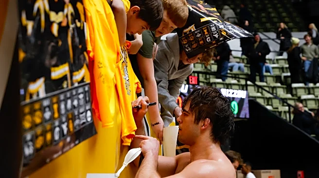 Tiger Style Bounces Back With a Shutout Against Northern Colorado