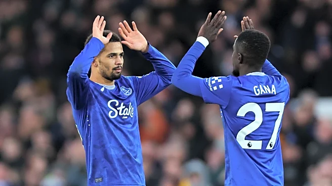 Everton vs Leeds: Predicted Line-Up | Reinforcements to the rescue