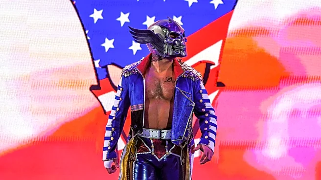 Cody Rhodes is NEVER turning heel