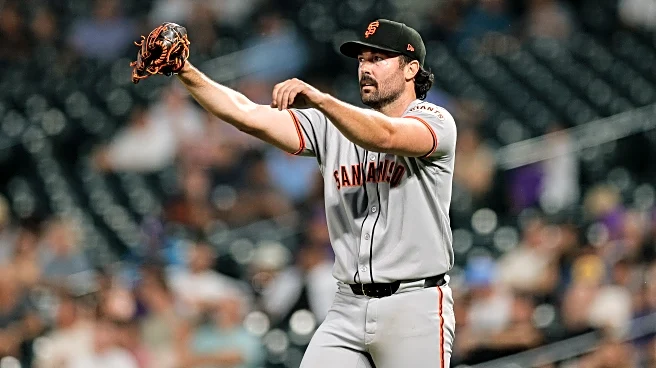 Player review: Robbie Ray