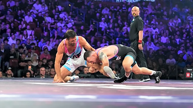 RAF, Fox Nation agree to long-term extension