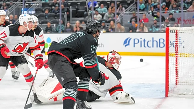 Cryptid Cup Returned to Seattle