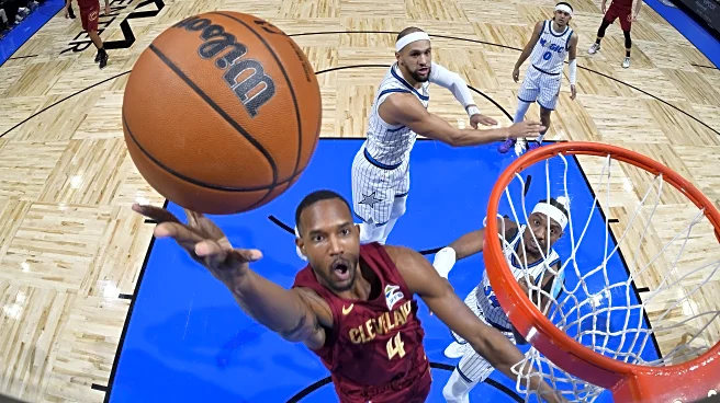 Cavs vs. Magic: How to watch, odds, and injury report