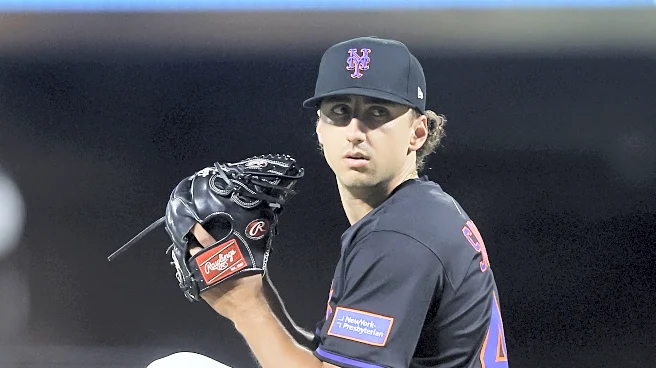 Five Brewers named to MLB Pipeline’s Top 100 Prospects