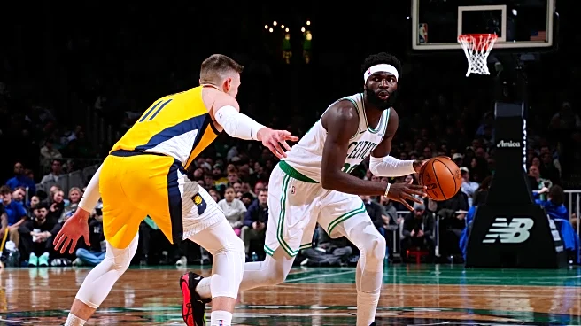 Celtics injury report reveals starter could be sidelined vs Blazers