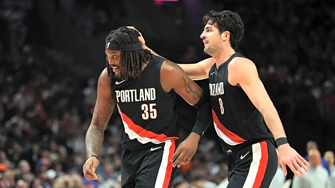 Avdija Questionable to Play Against Celtics