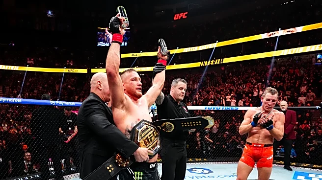 UFC 324 results: Matches to make for ‘Gaethje vs. Pimblett’ main card winners