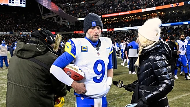 Rams NFC playoffs 2026: LA eliminated with NFC Championship loss to Seahawks