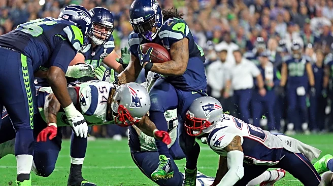 NFL Super Bowl LX schedule: The Big Game Matchup is Set