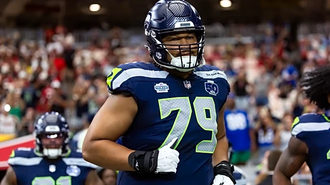 Former Knight Amari Kight Has Chance to Win Super Bowl LX