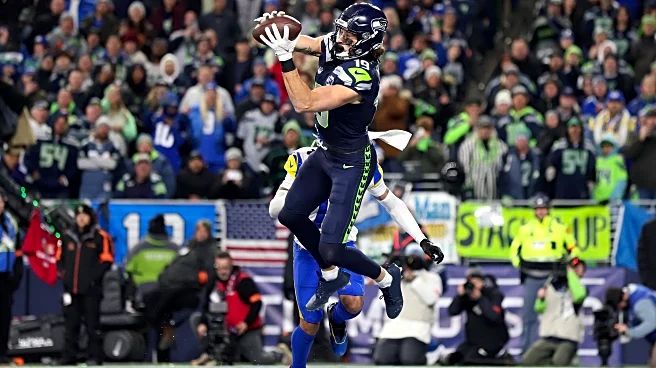 Super Bowl odds 2026: Seattle Seahawks early favorites over New England Patriots