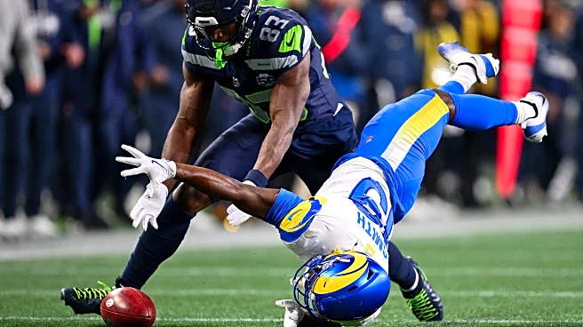 Winners & Losers: Special teams sends Rams packing