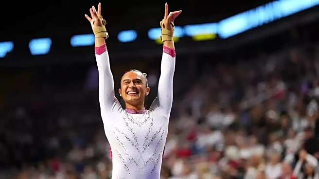 Ranked Red Rocks spoil home opener for Iowa State