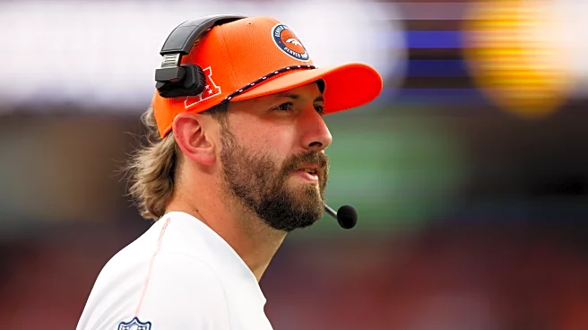 What head coach candidates can Las Vegas Raiders hire after NFL Conference Championships?