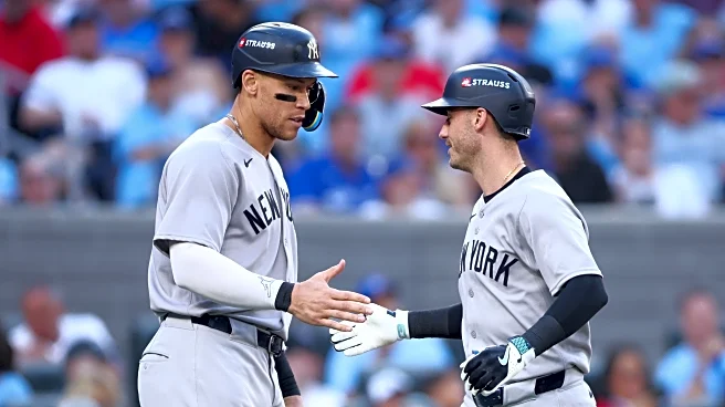Yankees news: Stacking up the AL East rivals