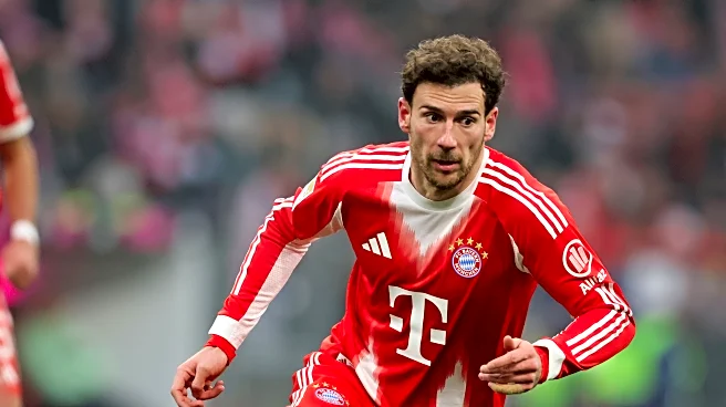 Bayern Munich News: FC Bayern’s summer cut list revealed; Inter Milan eyeing ex-Bayern star; A successor to Luis Díaz?; and MORE!